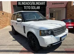Land Rover Range Rover Vogue