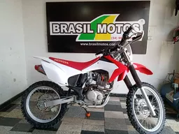 Motos HONDA CRF em Belo Horizonte e região, MG