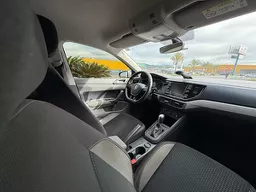 Volkswagen Polo Hatch