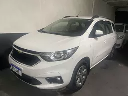Chevrolet Spin