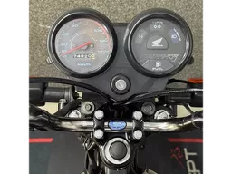 Honda CG 125