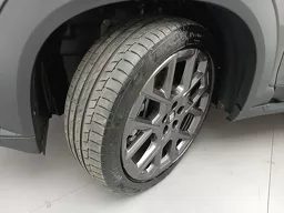 Fiat Fastback