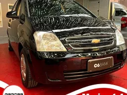 Chevrolet Meriva