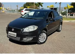 Fiat Linea