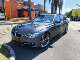 BMW 328i