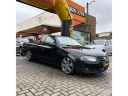 Volkswagen Saveiro