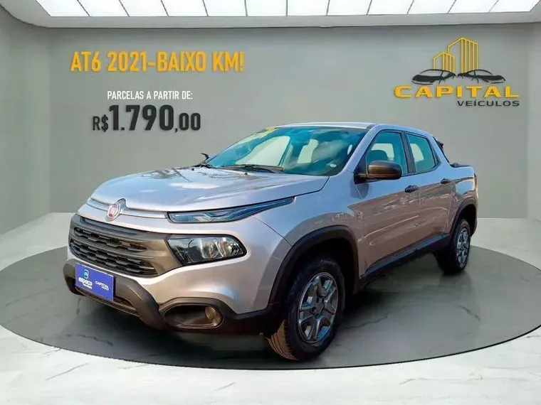 Fiat Toro Prata 13