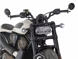 Harley-Davidson Sportster 1250