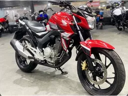 Honda CB Twister
