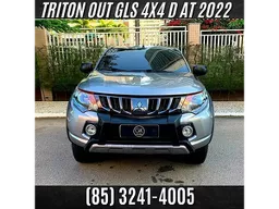 Mitsubishi L200 Triton