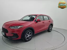 Honda ZR-V