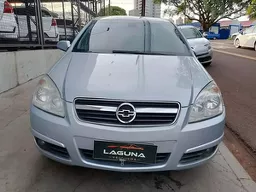 Chevrolet Vectra