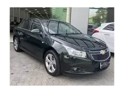 Cruze