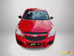 Chevrolet Montana