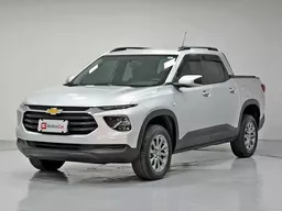Chevrolet Montana