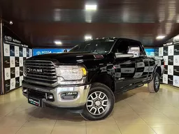 RAM 3500
