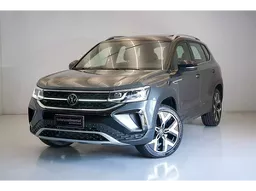 Volkswagen Taos
