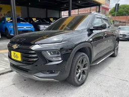 Chevrolet Montana