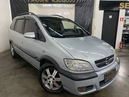 Chevrolet Zafira