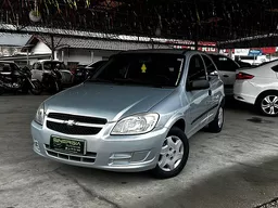 Chevrolet Celta