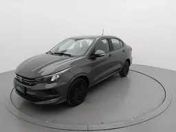 Fiat Cronos
