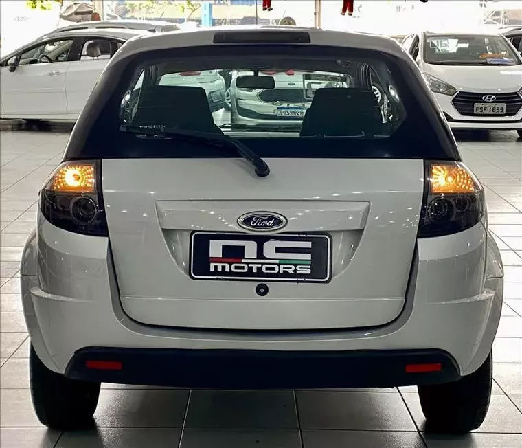 Ford KA Prata 14