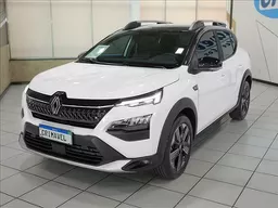 Renault Kardian