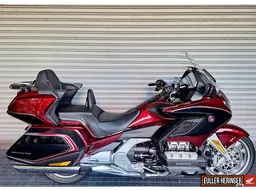 Gold Wing