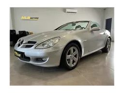 Mercedes-benz SLK 200