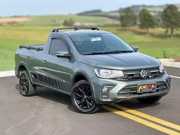 Volkswagen Saveiro