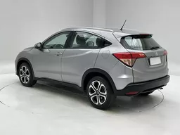 HR-V