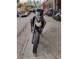XTZ 250