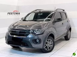 Fiat Mobi