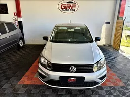 Volkswagen Voyage