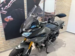 Yamaha Tracer 900
