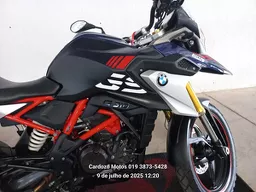 BMW G 310 GS