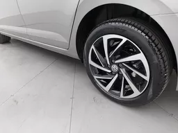 Volkswagen Virtus