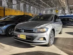 Volkswagen Polo Hatch