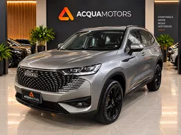 GWM Haval H6