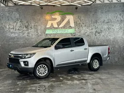 Chevrolet S10