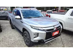 Mitsubishi L200 Triton