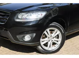 Hyundai Santa Fé