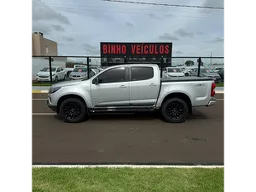 Chevrolet S10