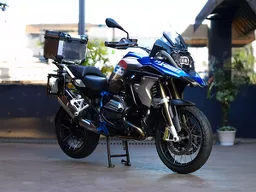 R 1200 GS