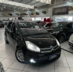 Citroën C4 Picasso