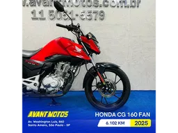 CG 160