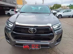 Hilux