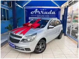 Chevrolet Agile