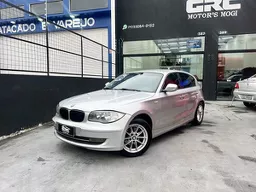 BMW 118i