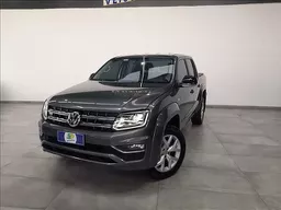 Amarok